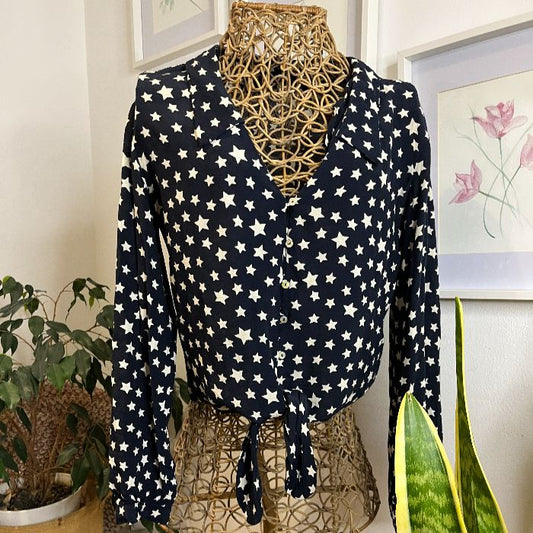 Blusa Zara