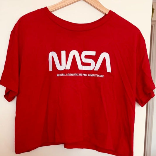 Polera algodón